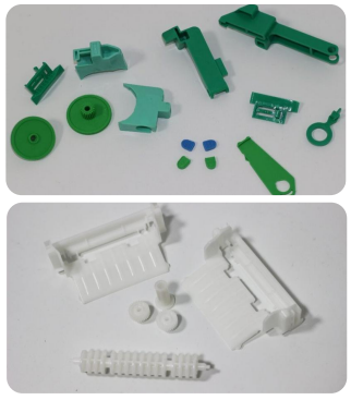 Engineering Plastics