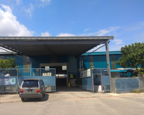 PT. Eng Ngiap Plastronic Batam