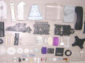 Thermosett Injection Molding